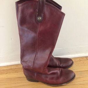 Frye Boots size 7.5!!